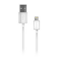 iSound Charge & Sync Lightning Cable